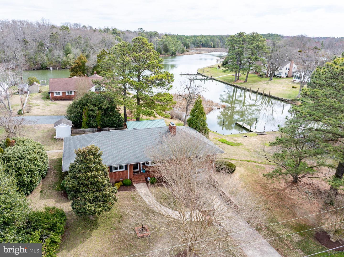 5505 Whitehall Rd