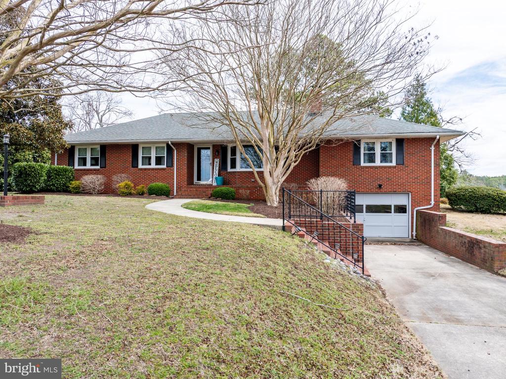 5505 Whitehall Rd