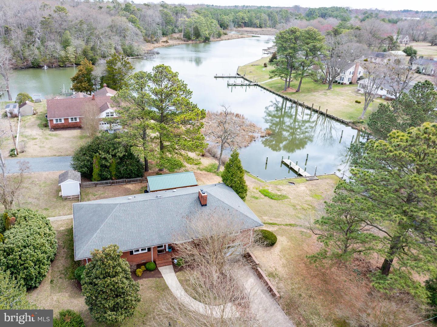5505 Whitehall Rd