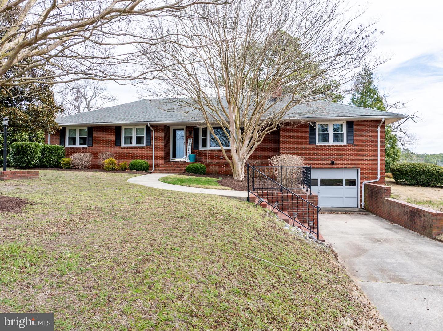 5505 Whitehall Rd