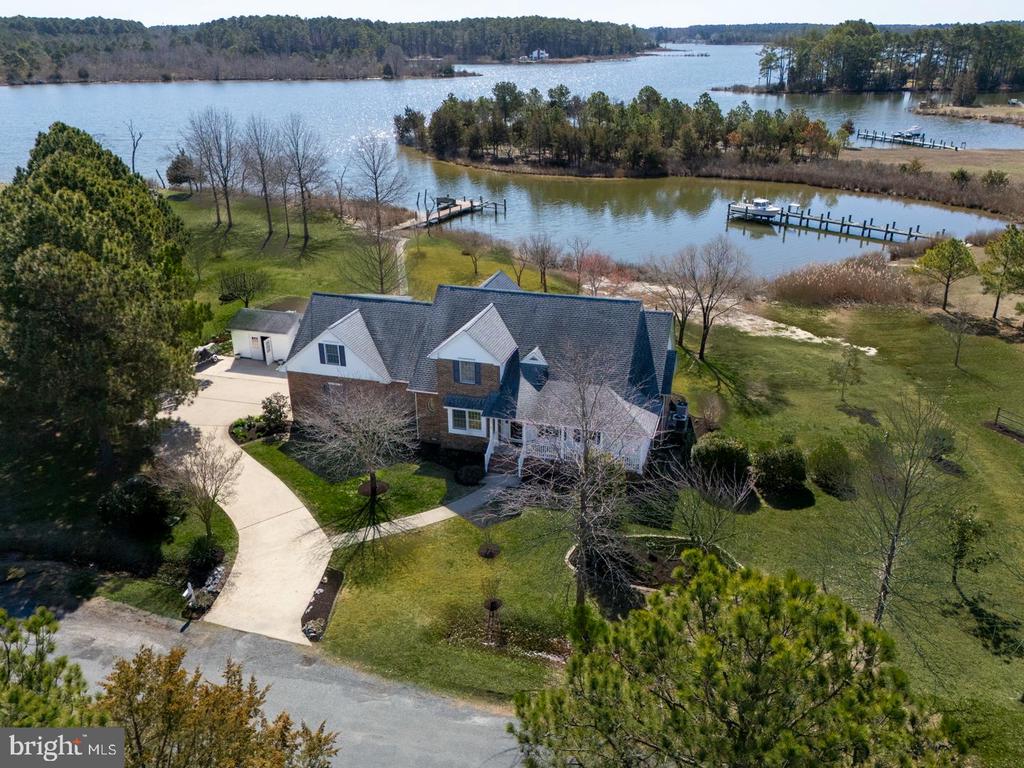 1617 Deep Water Rd