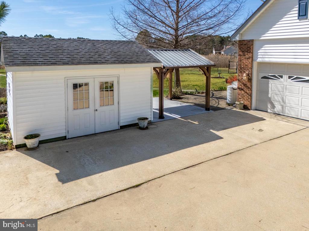 1617 Deep Water Rd