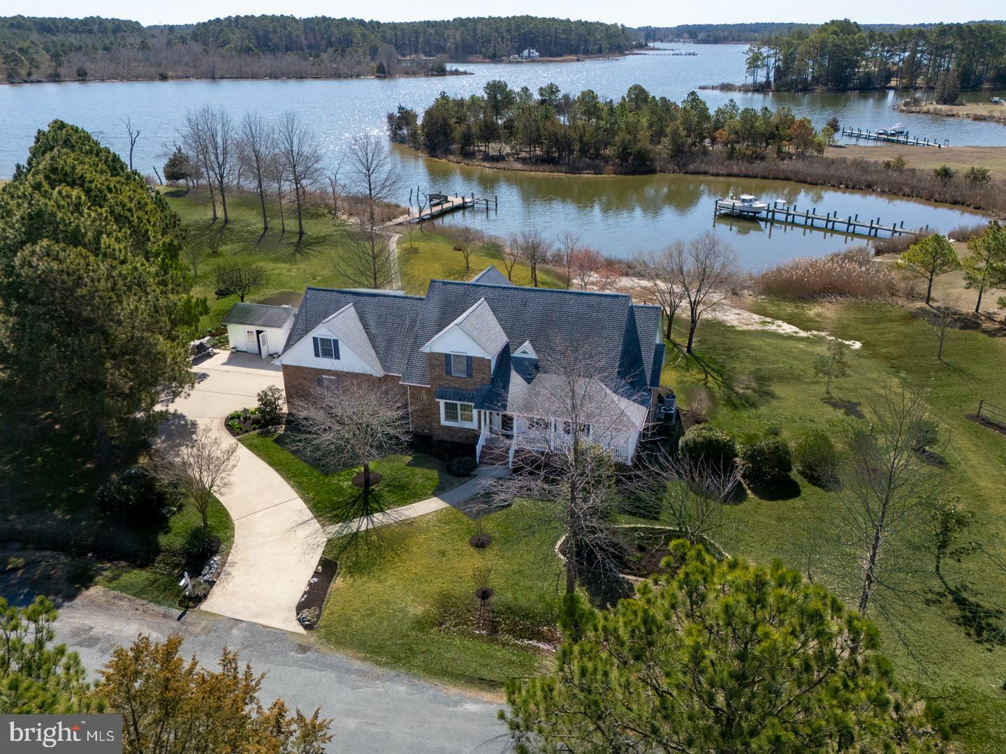 1617 Deep Water Rd