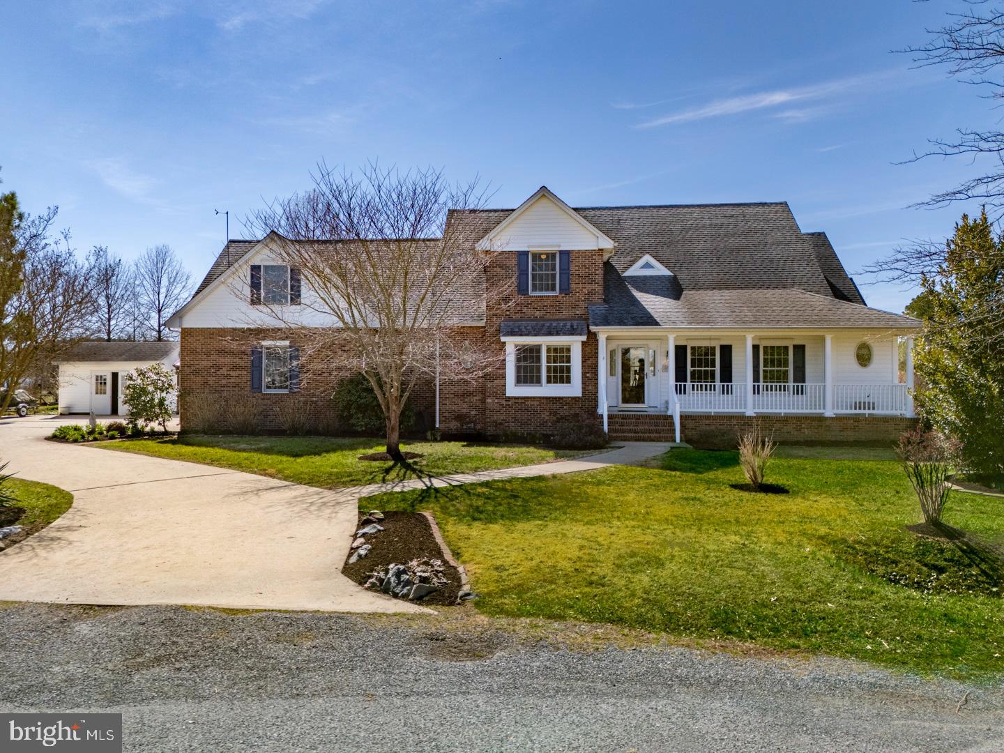 1617 Deep Water Rd