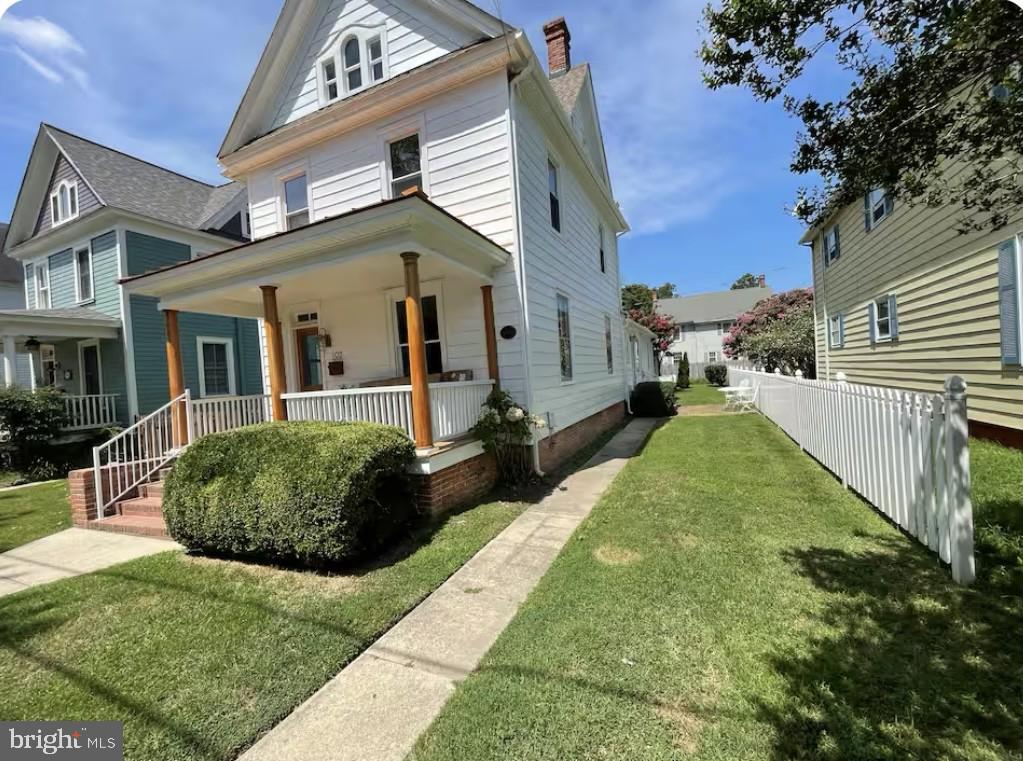 103 WILLIS ST