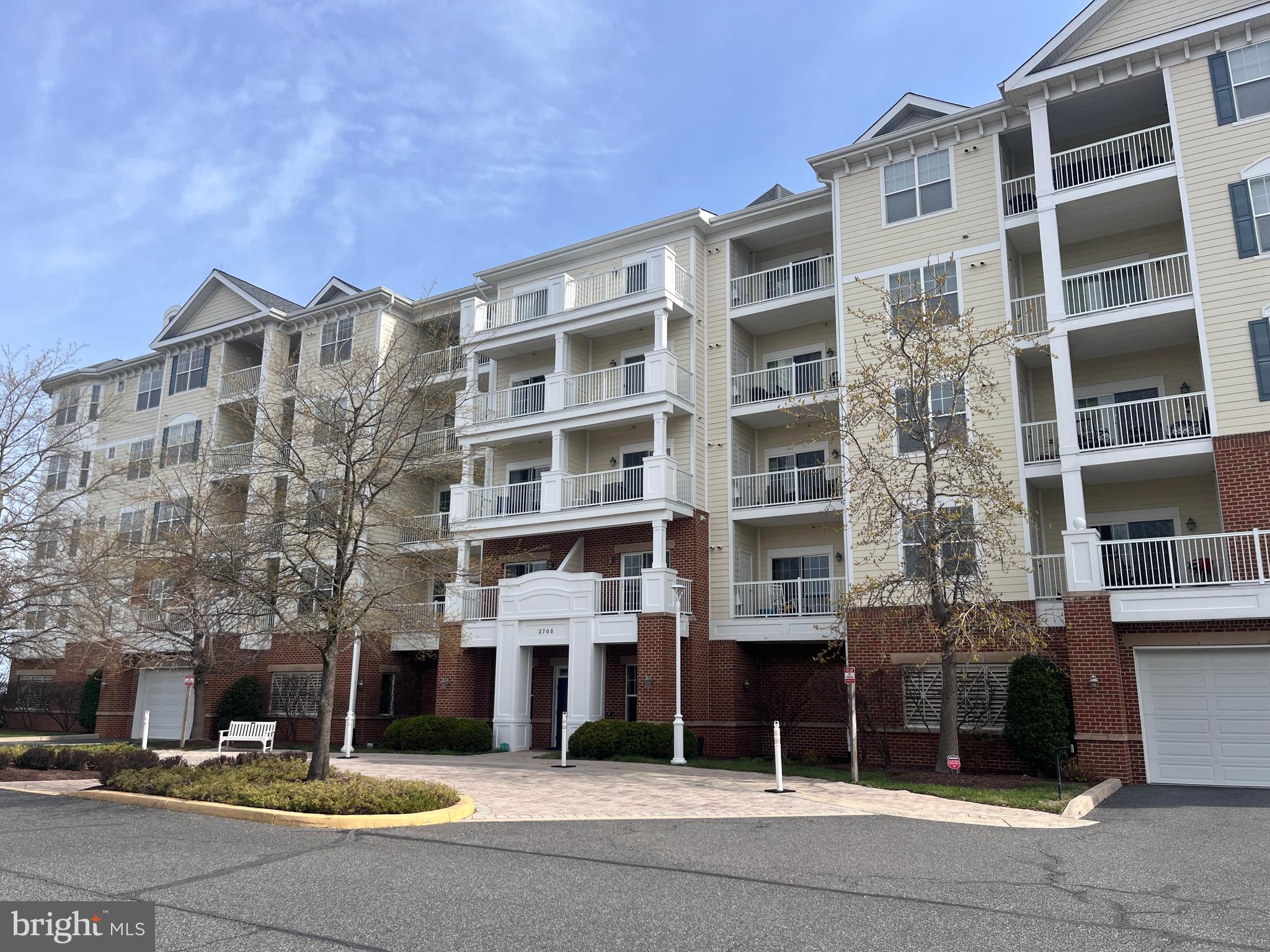 2700 Willow Oak Dr #206d