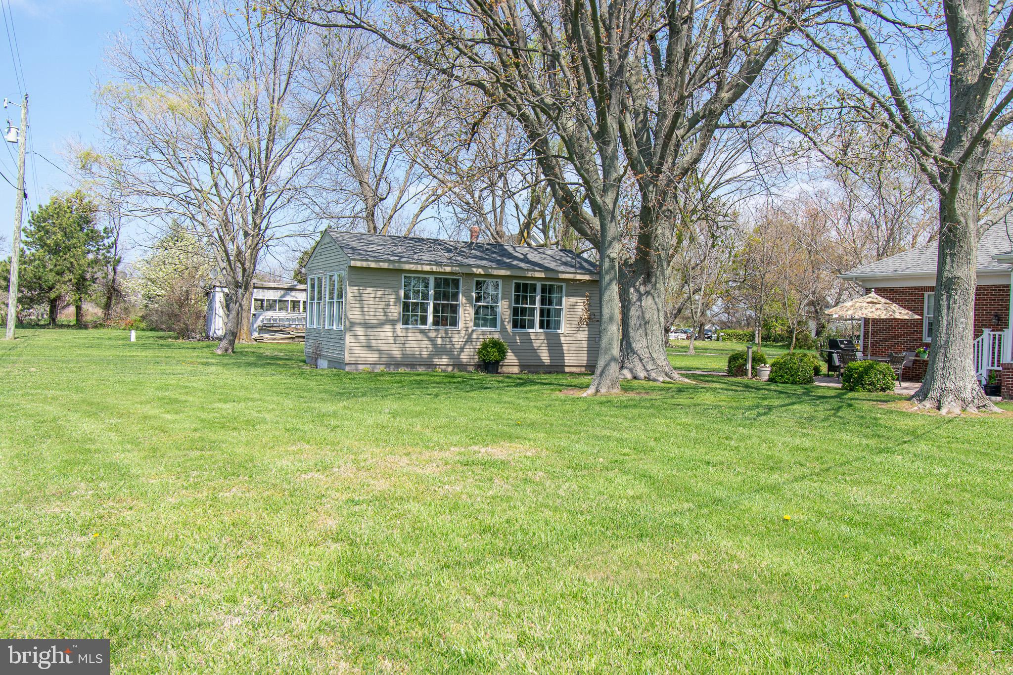 1226 Horse Point Rd