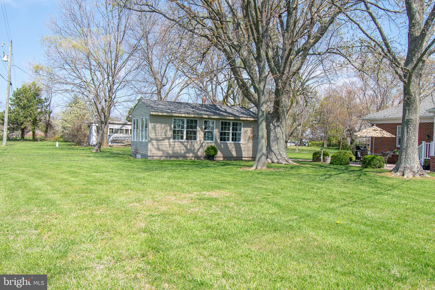 1226 Horse Point Rd