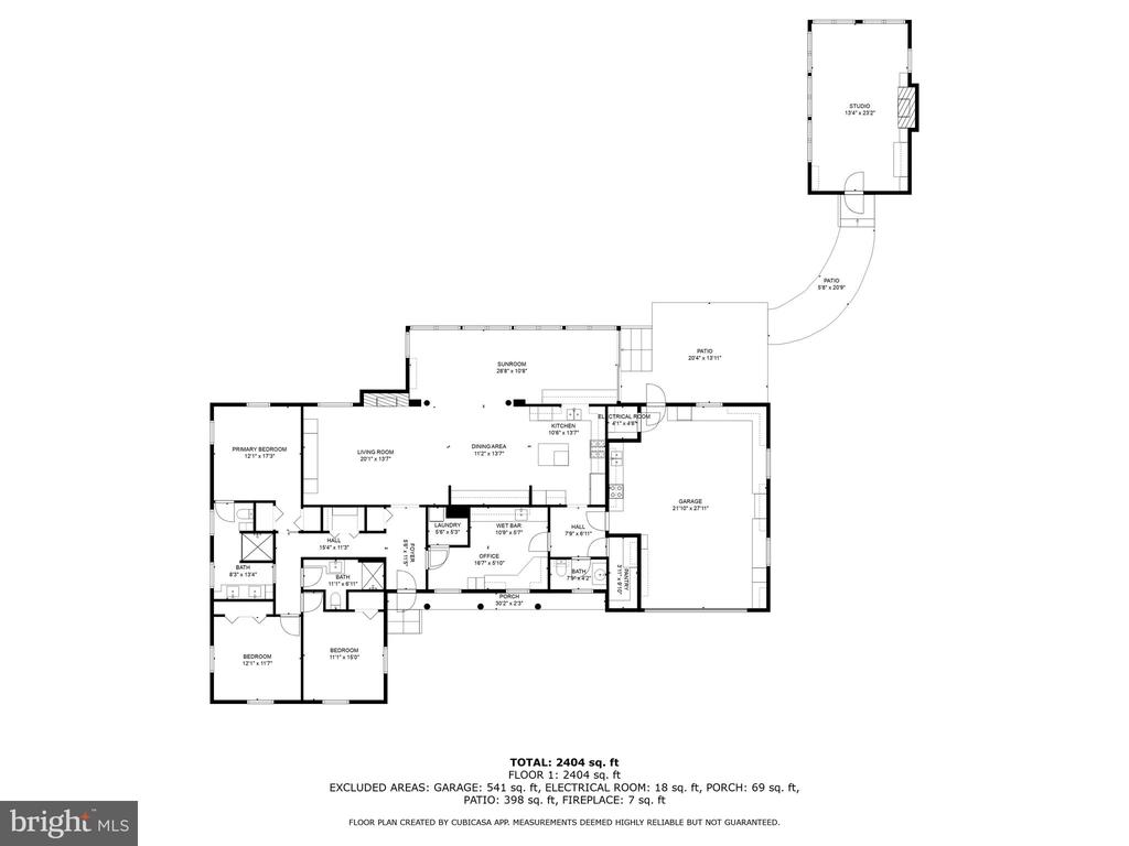 1226 Horse Point Rd