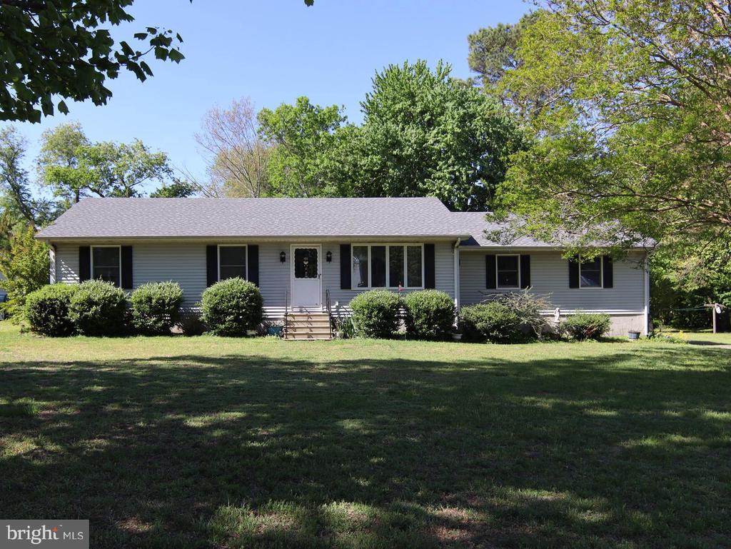 5508 Mallard Ln