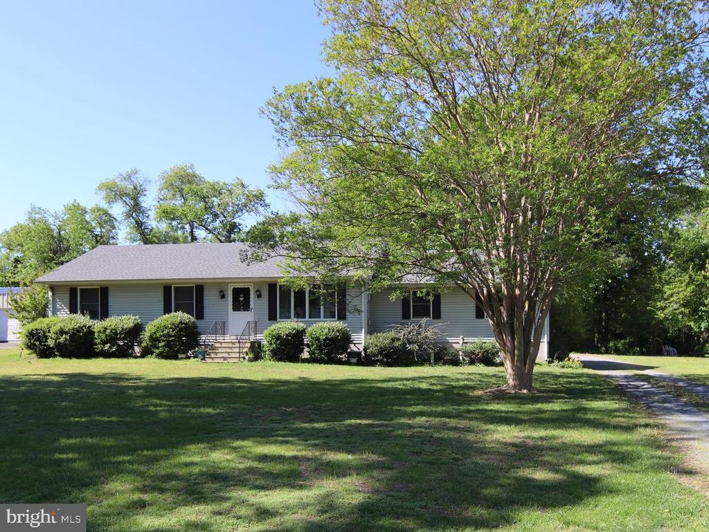 5508 Mallard Ln