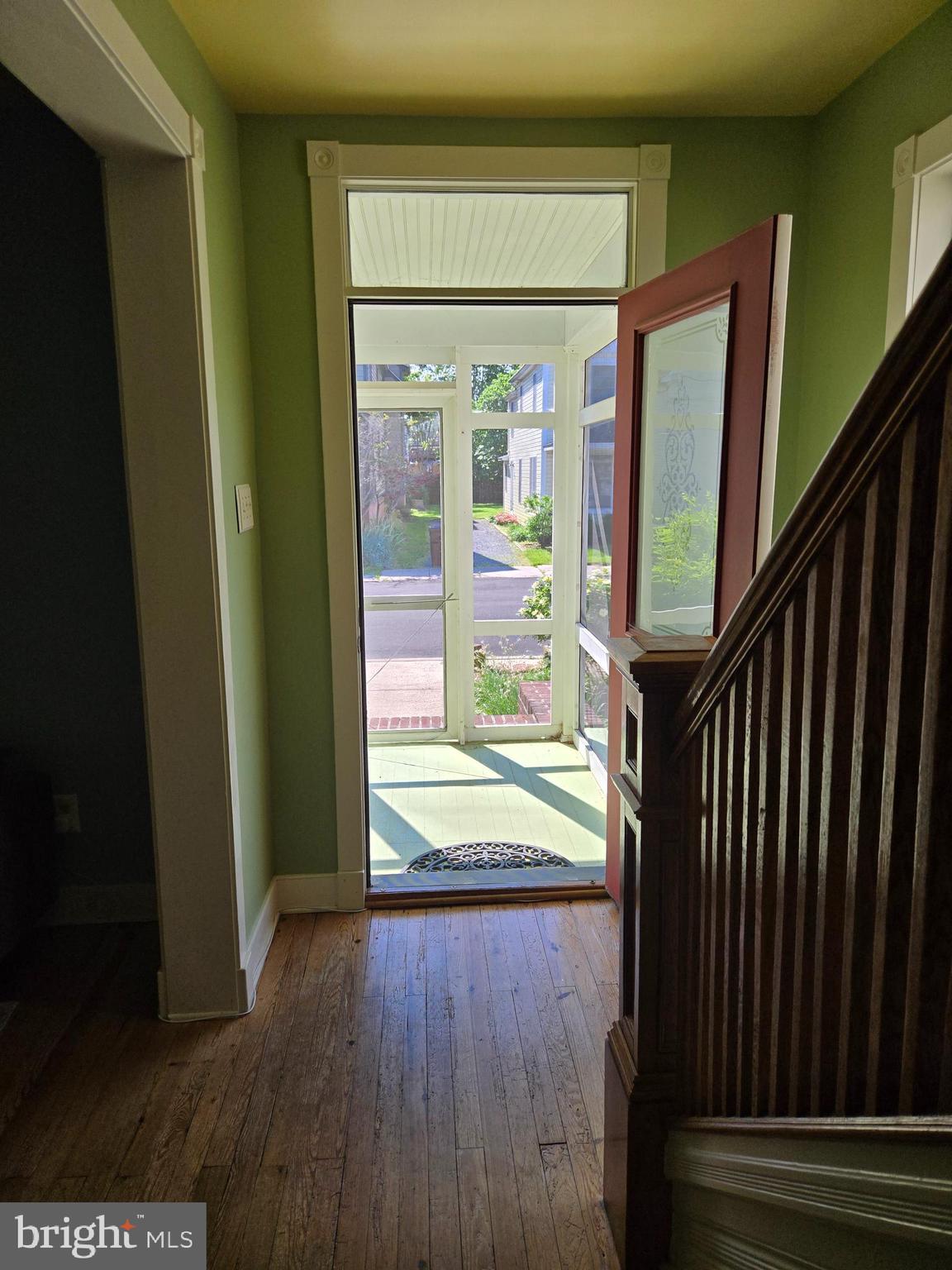 5 Willis St
