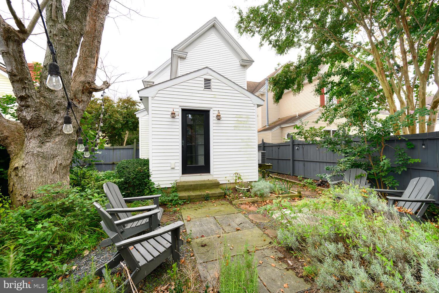 5 Willis St