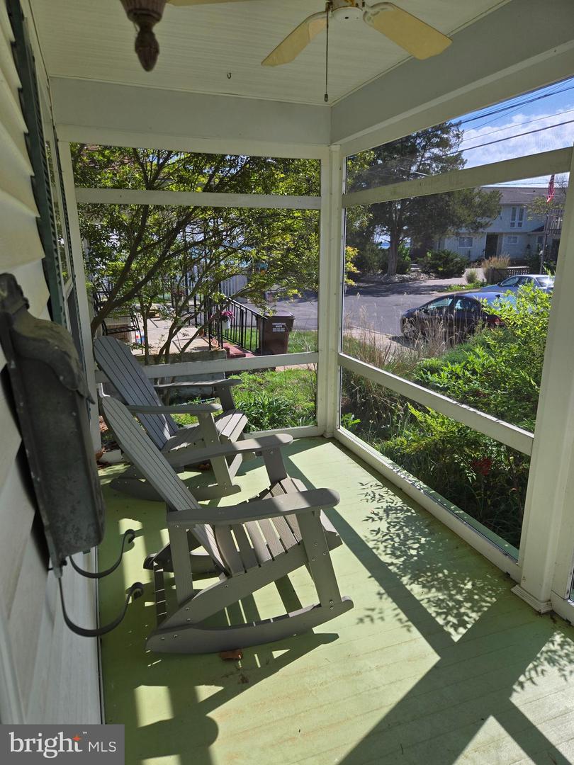 5 Willis St