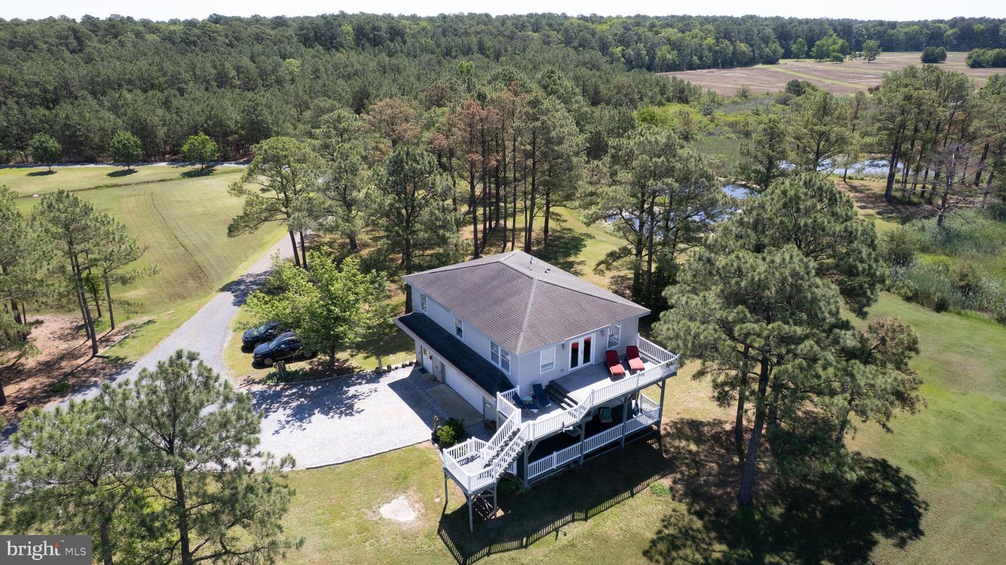 4906 Timbermarsh Ln