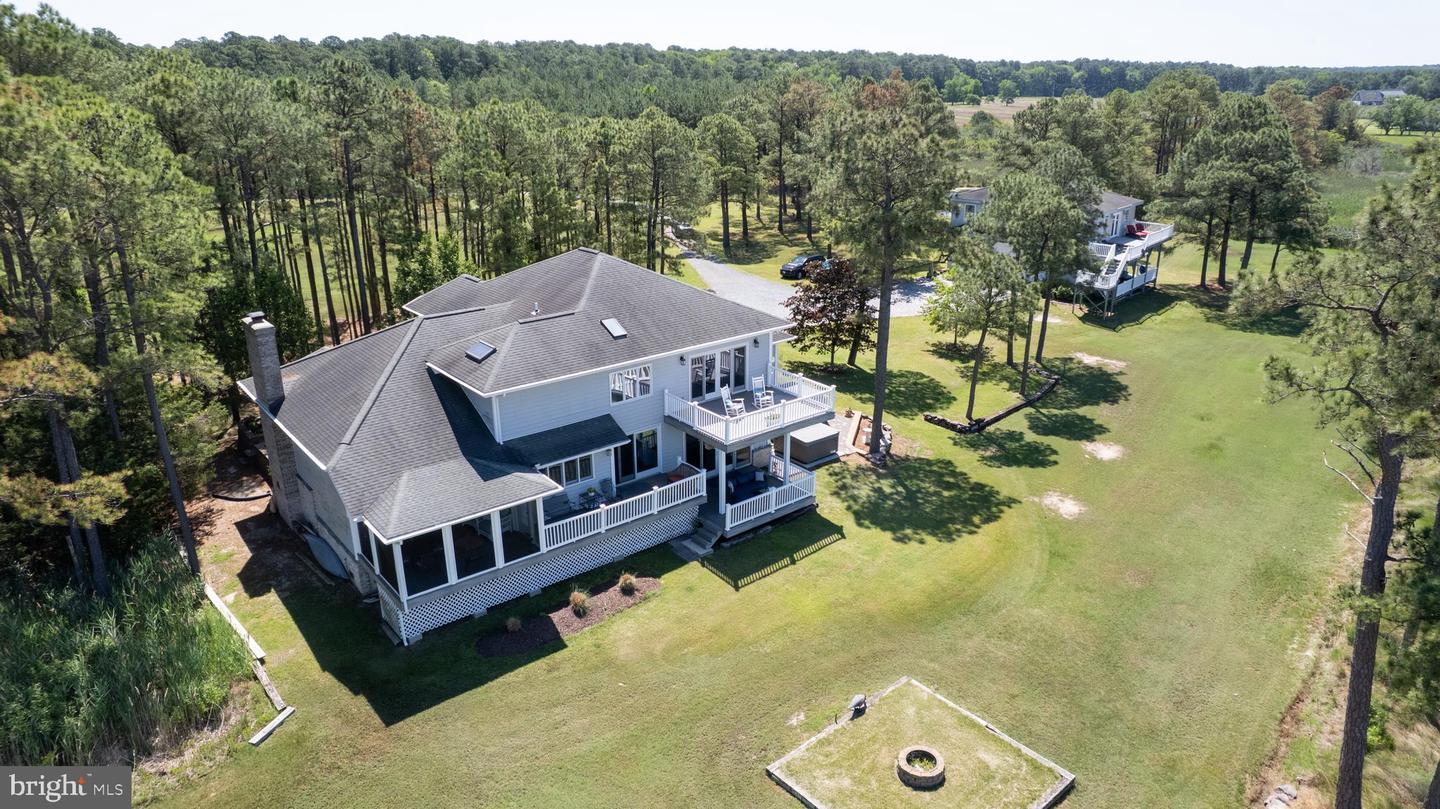 4906 Timbermarsh Ln