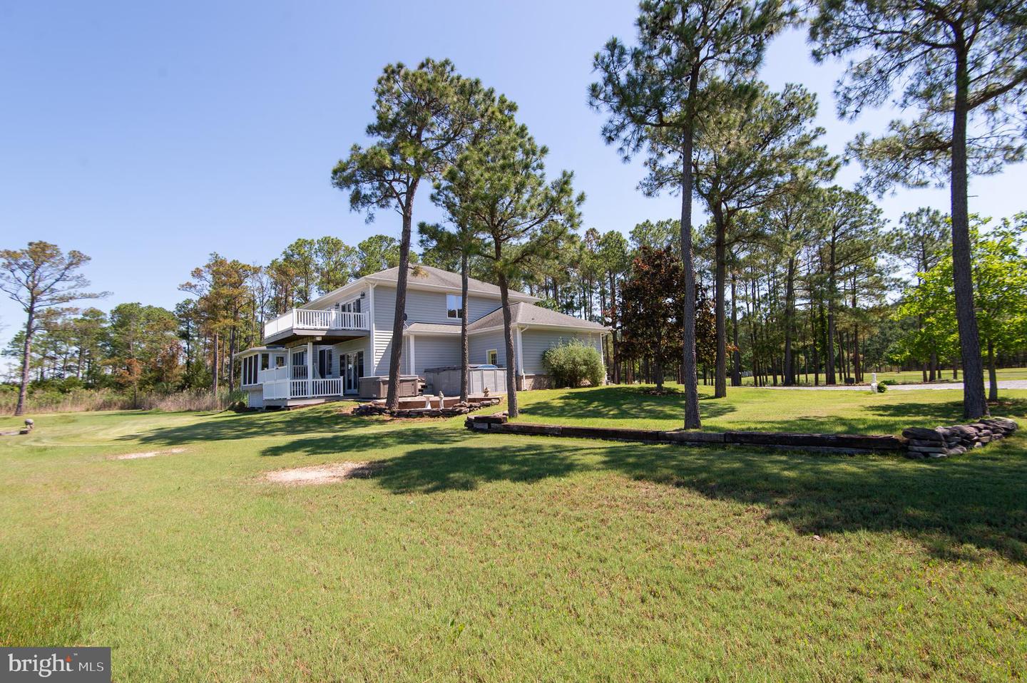 4906 Timbermarsh Ln