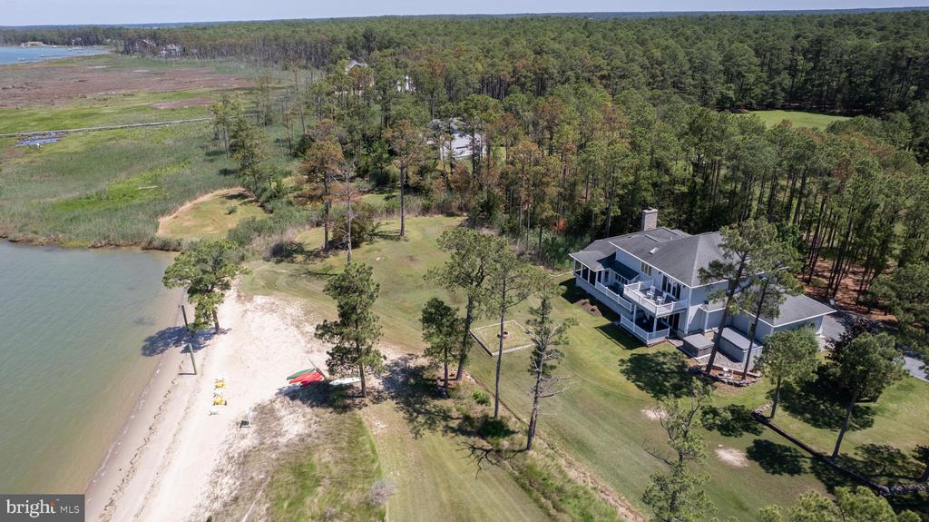 4906 Timbermarsh Ln