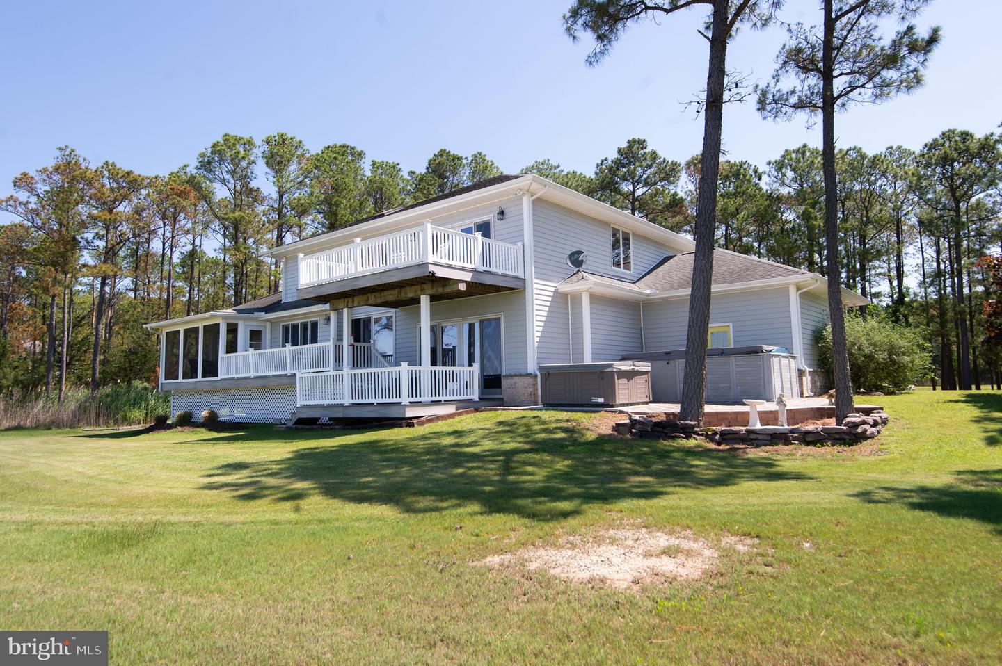 4906 Timbermarsh Ln