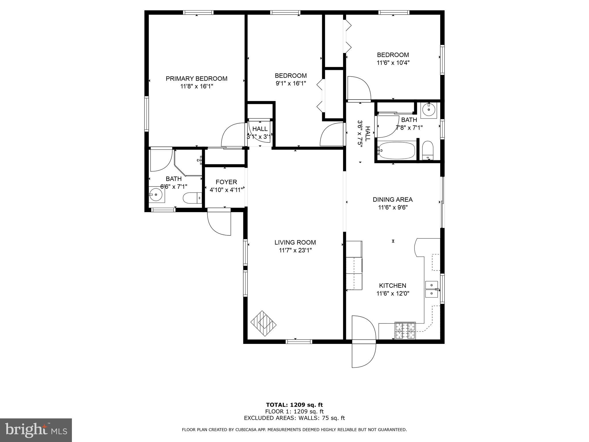4903 Harrison Ferry Rd