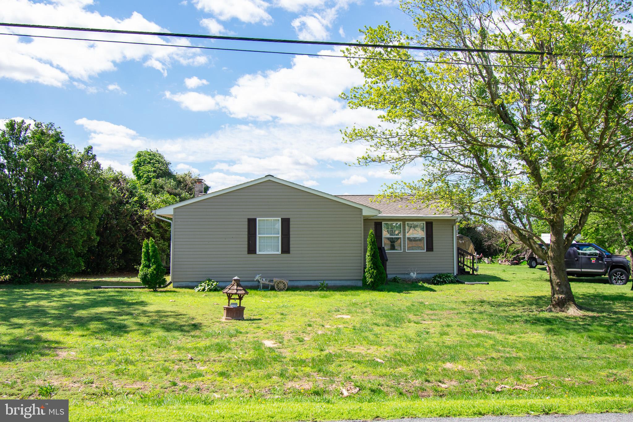 4903 Harrison Ferry Rd