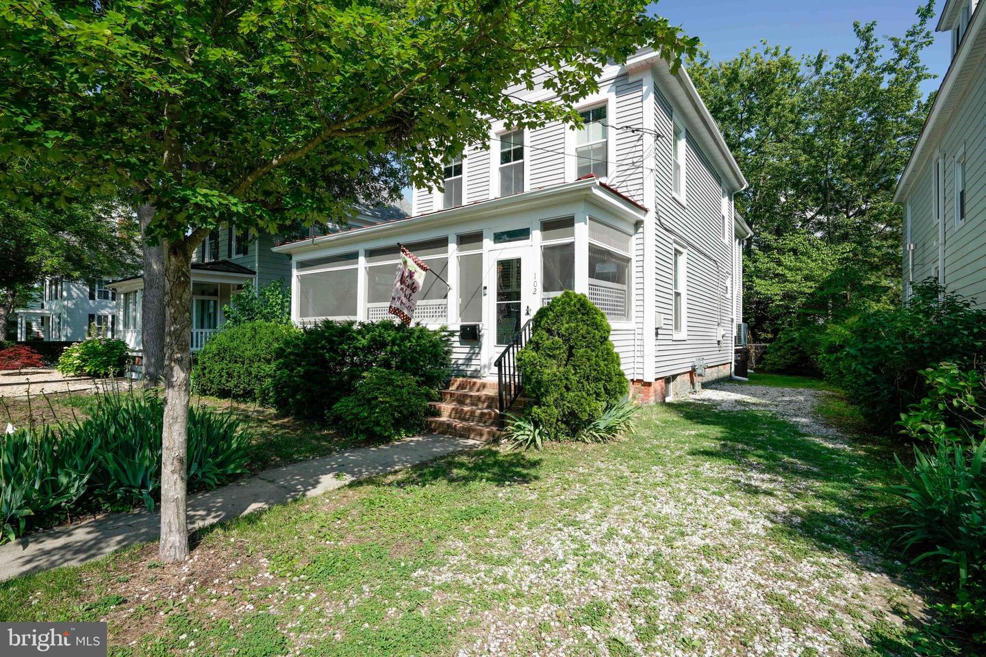 102 Choptank Ave