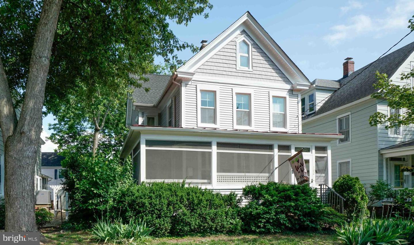 102 Choptank Ave