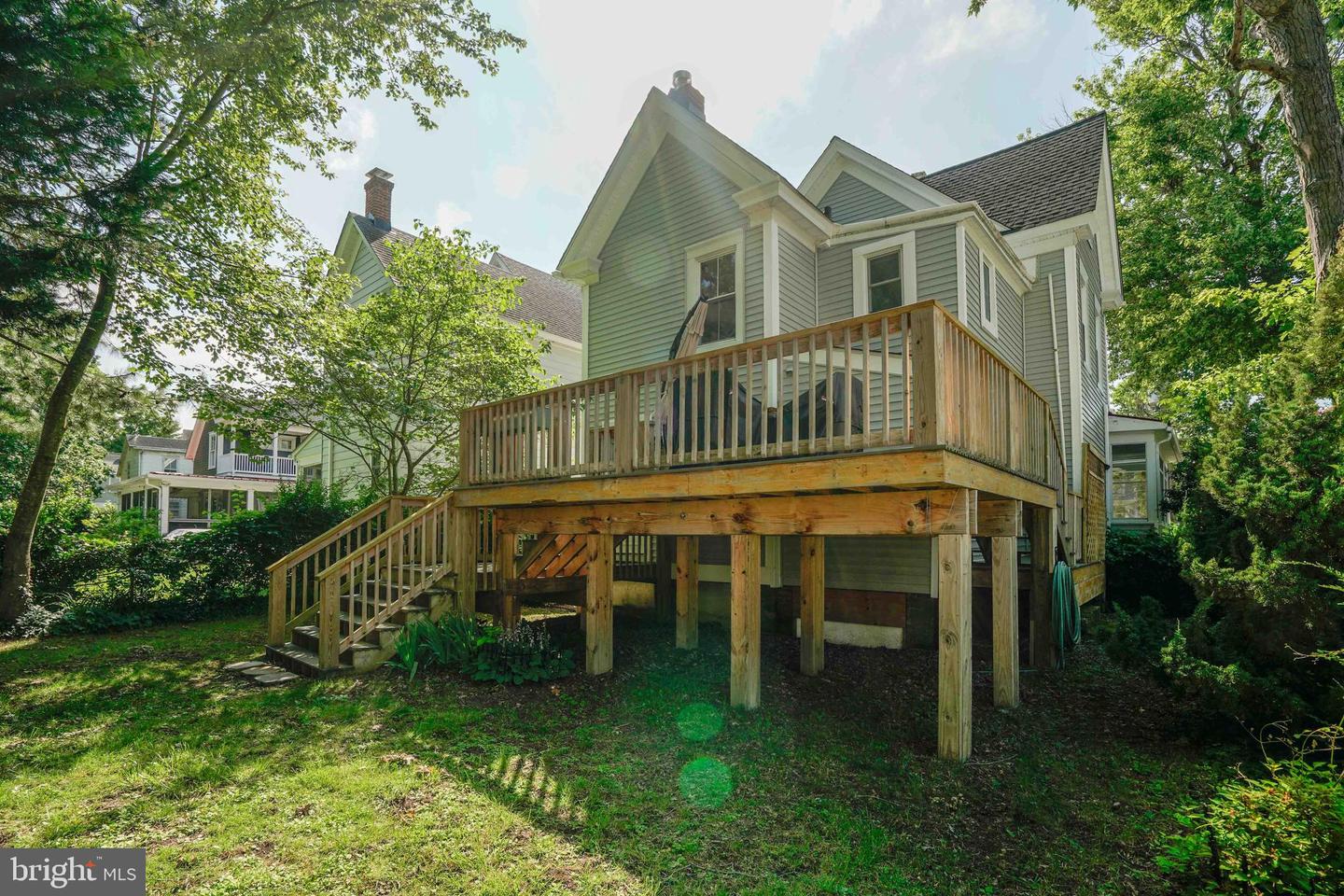 102 Choptank Ave