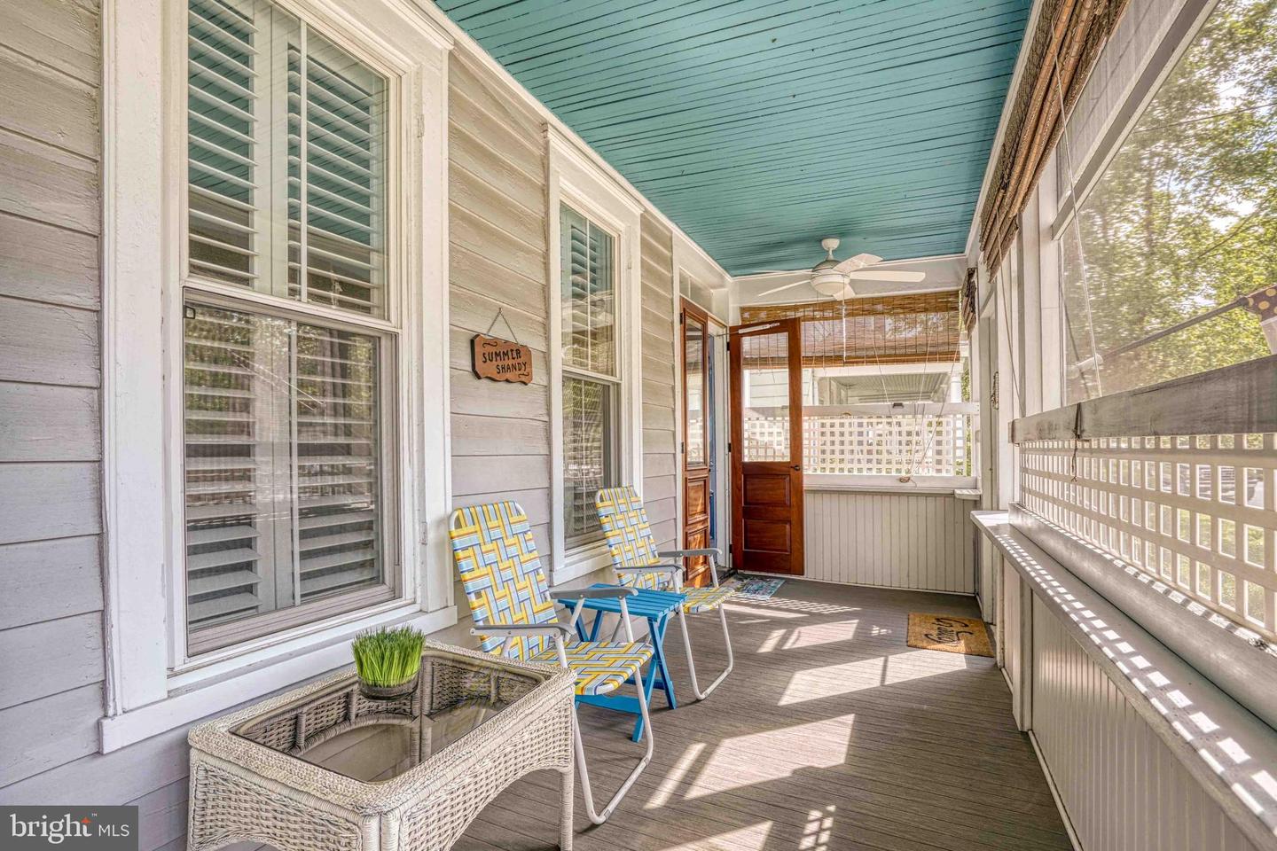 102 Choptank Ave