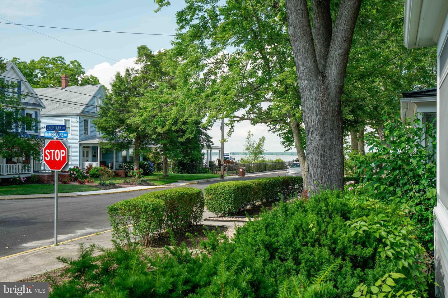 102 Choptank Ave