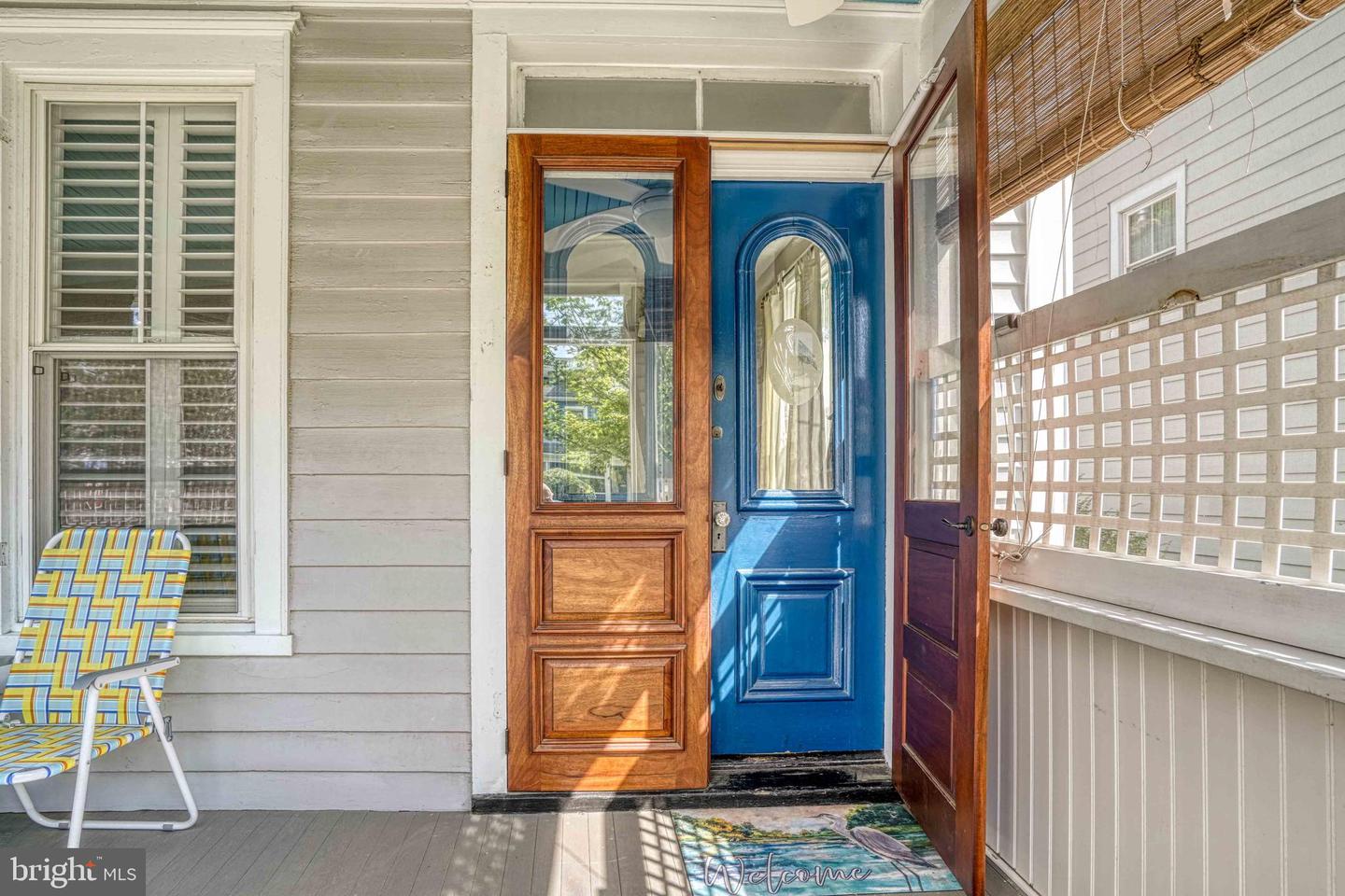 102 Choptank Ave