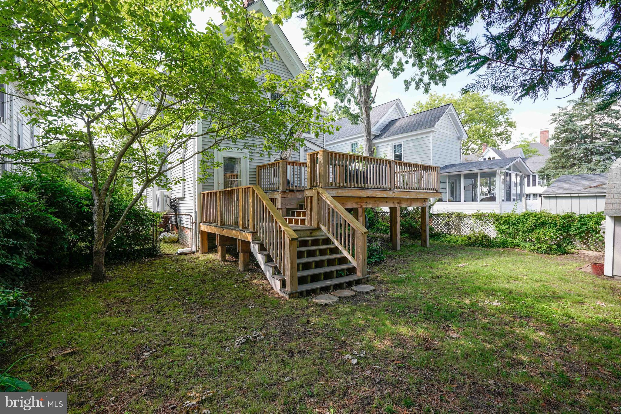 102 Choptank Ave