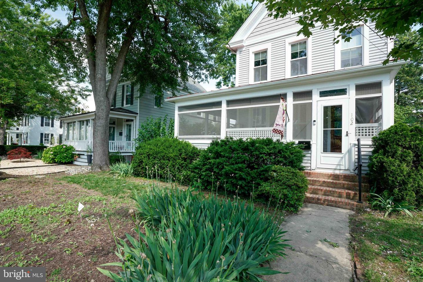 102 Choptank Ave