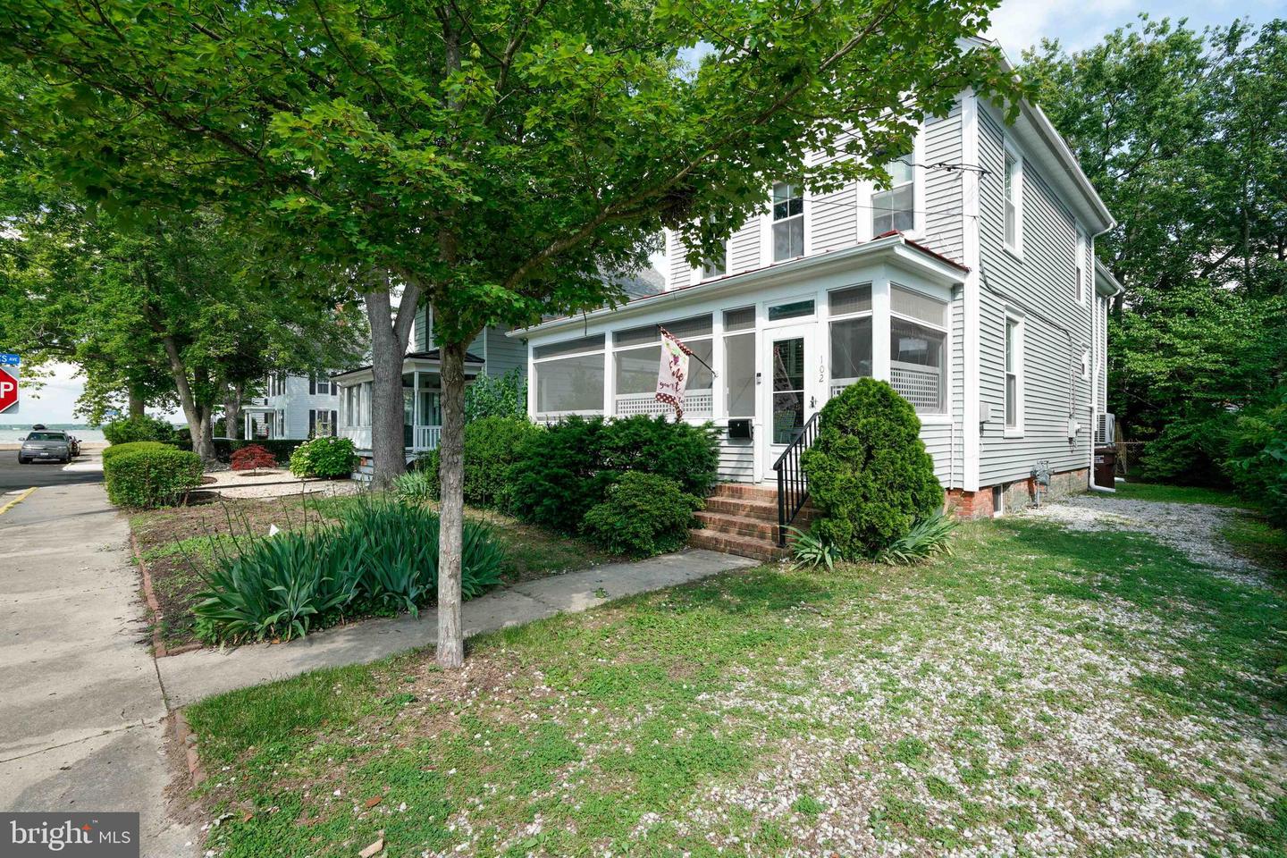 102 Choptank Ave