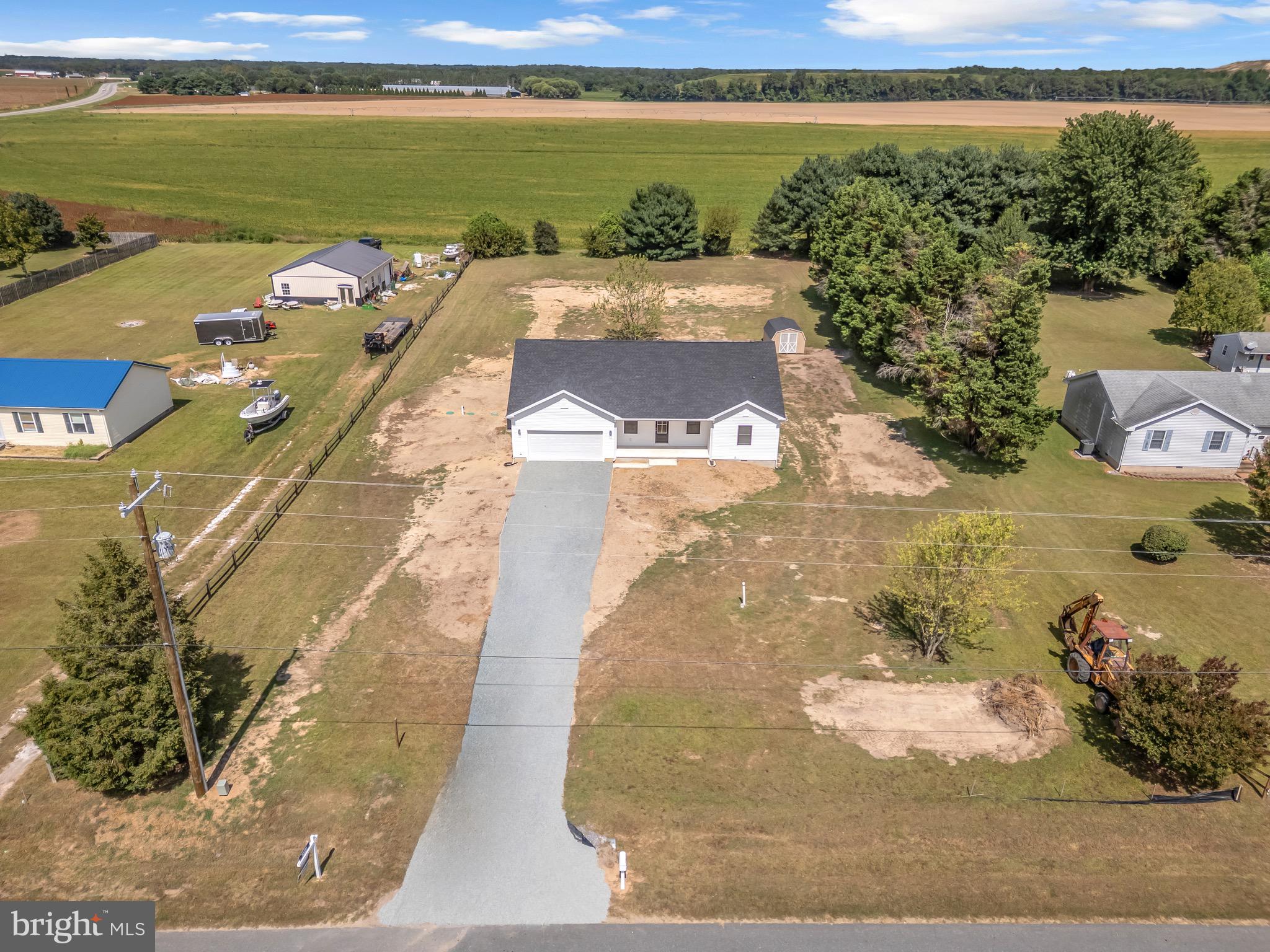 4308 Blinkhorn Rd