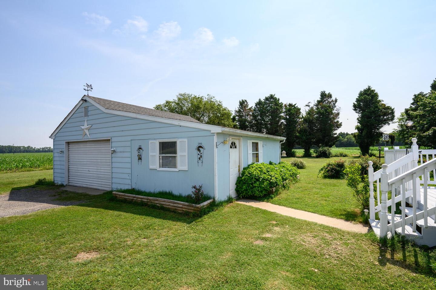 6855 Eldorado Rd