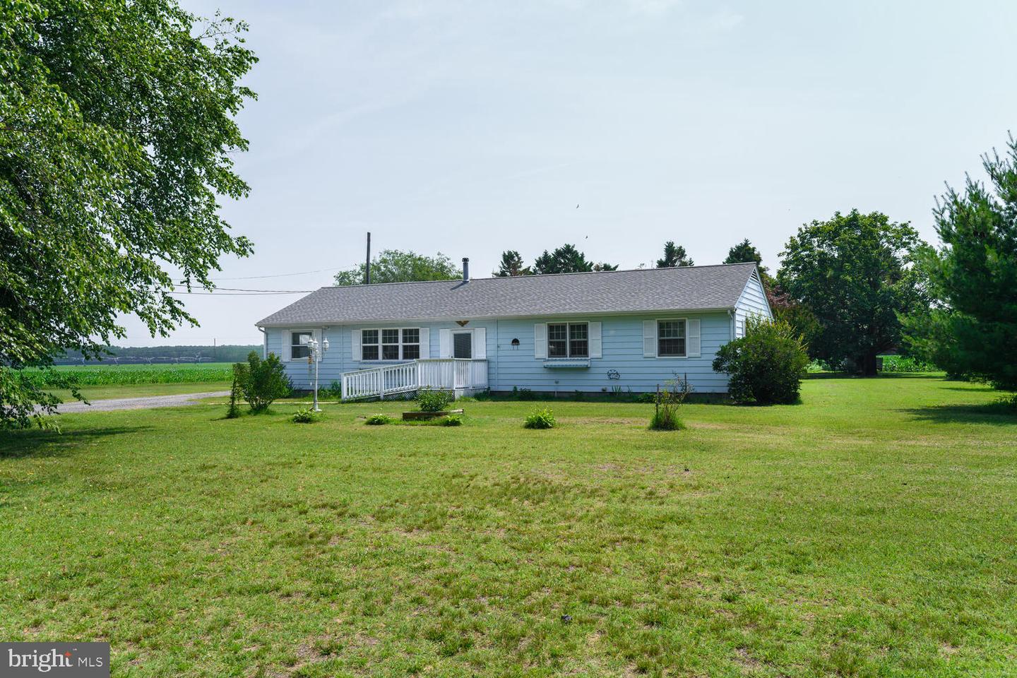 6855 Eldorado Rd