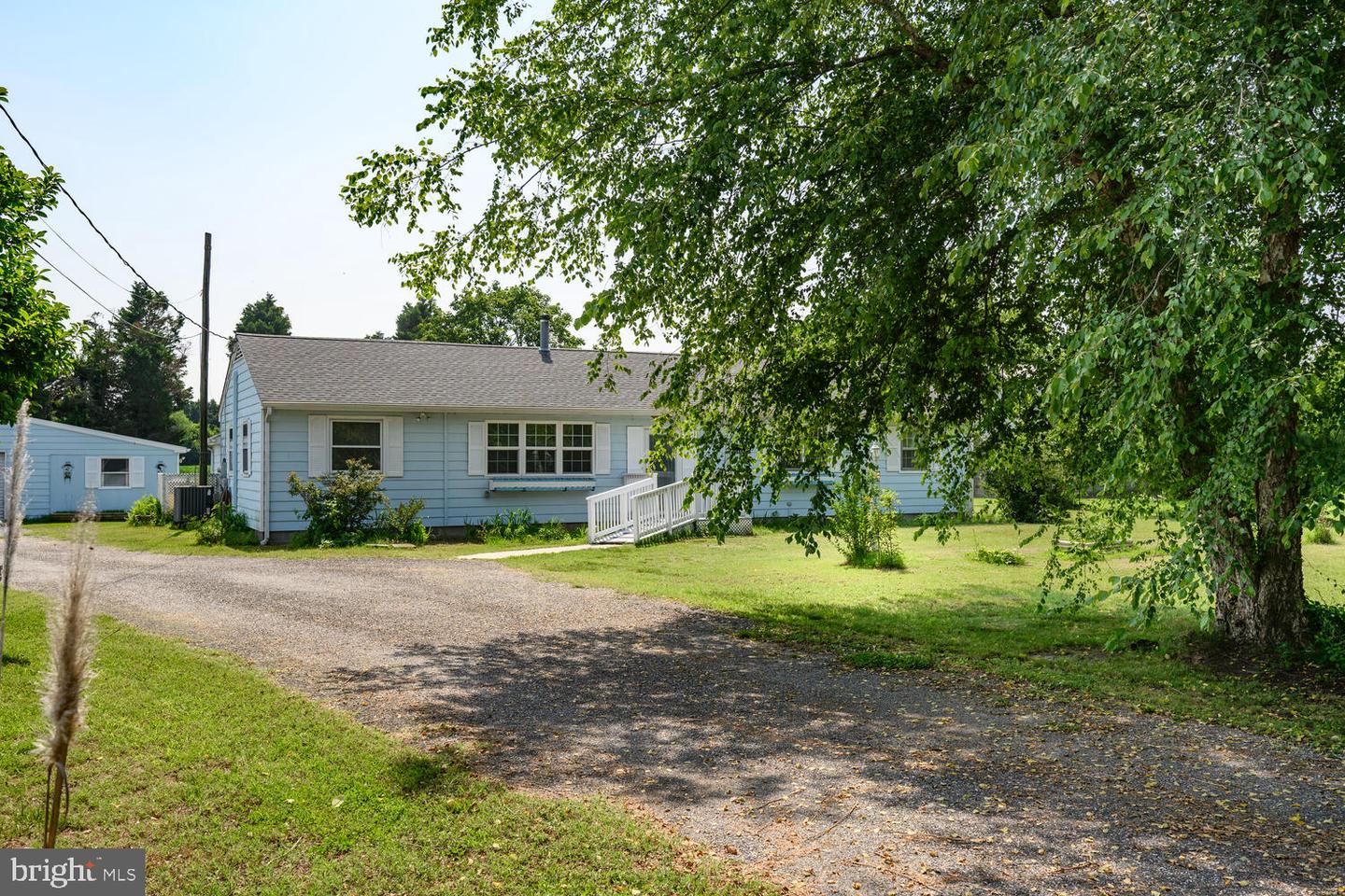 6855 Eldorado Rd