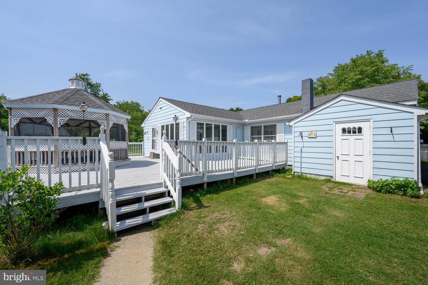 6855 Eldorado Rd