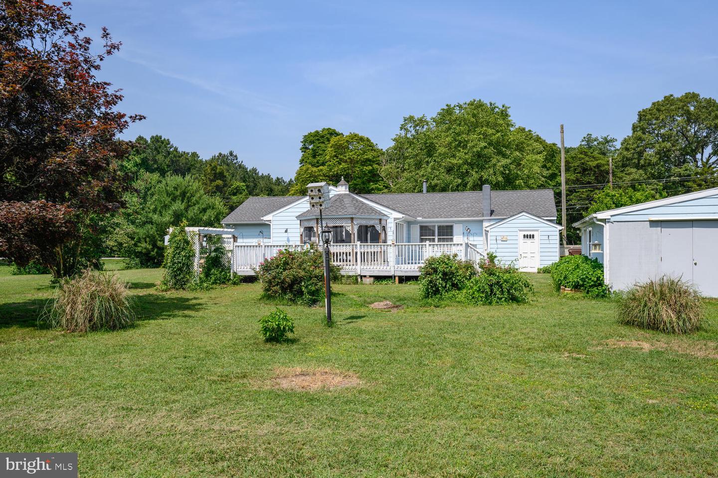 6855 Eldorado Rd