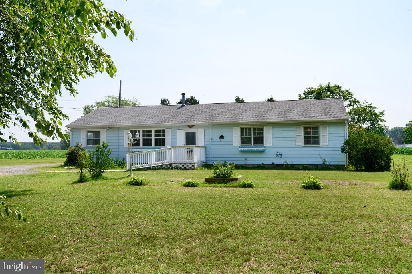 6855 Eldorado Rd
