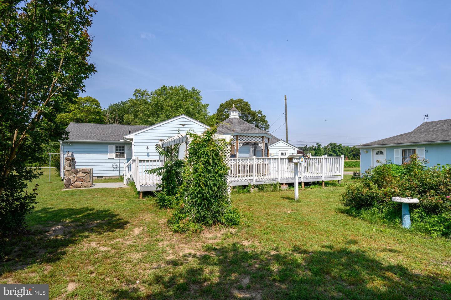 6855 Eldorado Rd