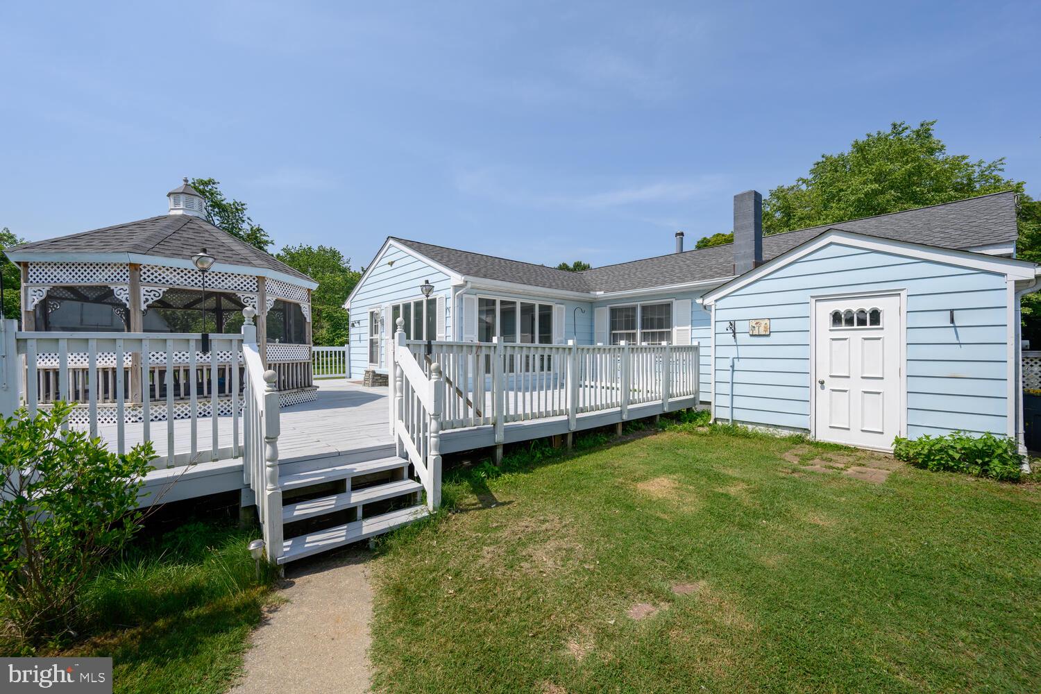 6855 Eldorado Rd