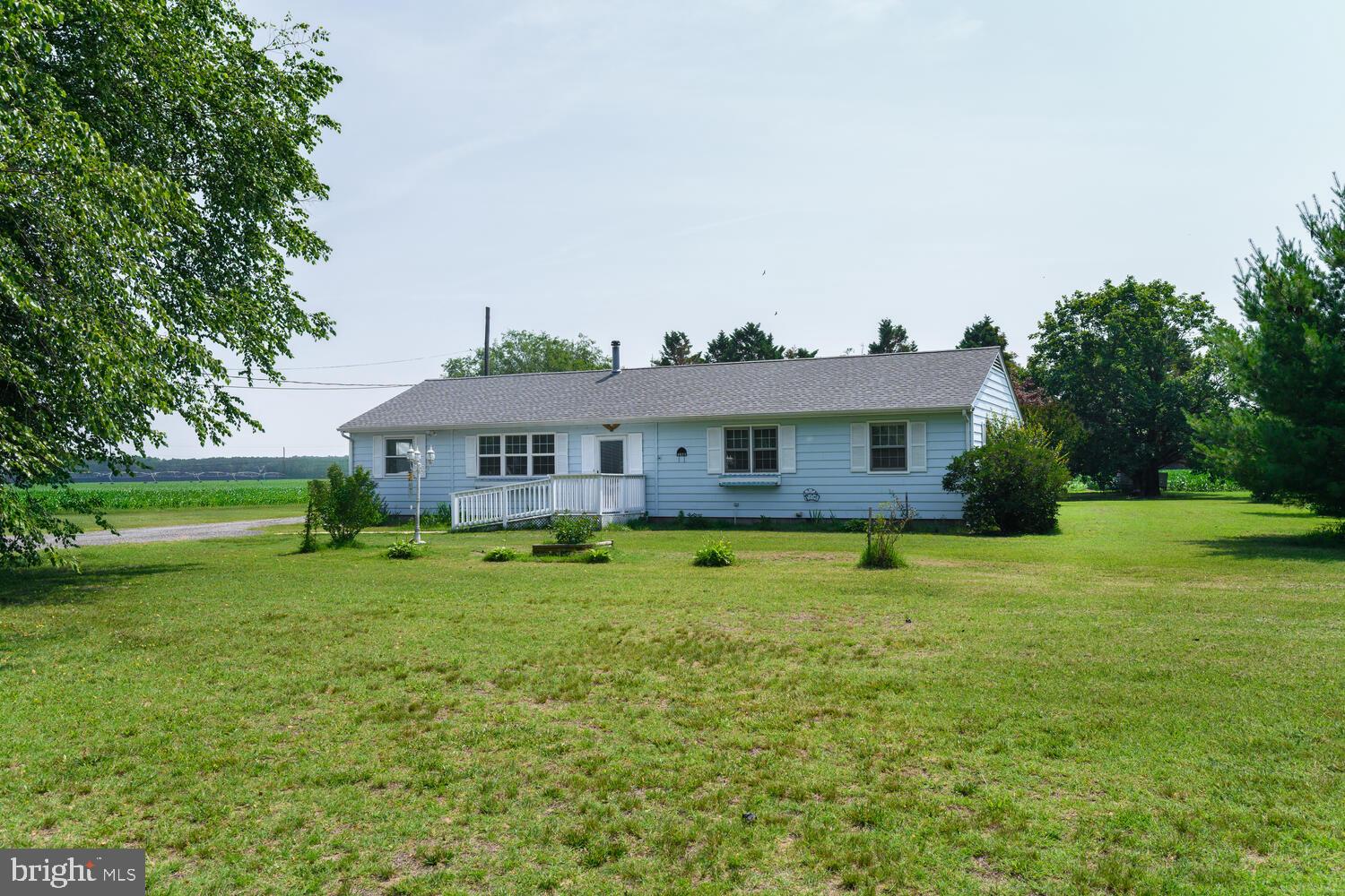 6855 Eldorado Rd