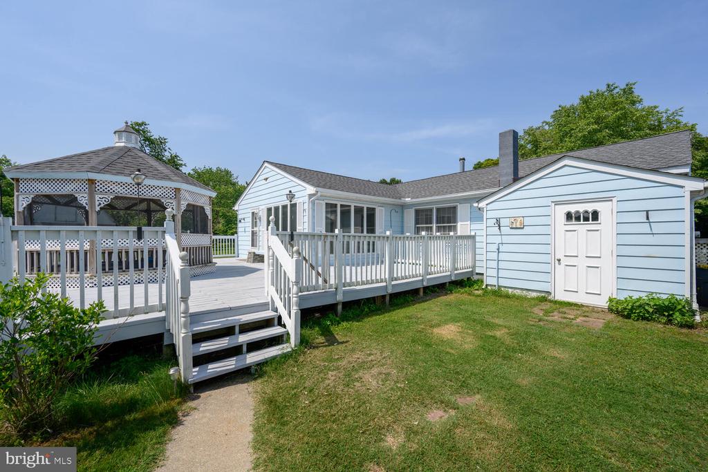 6855 Eldorado Rd