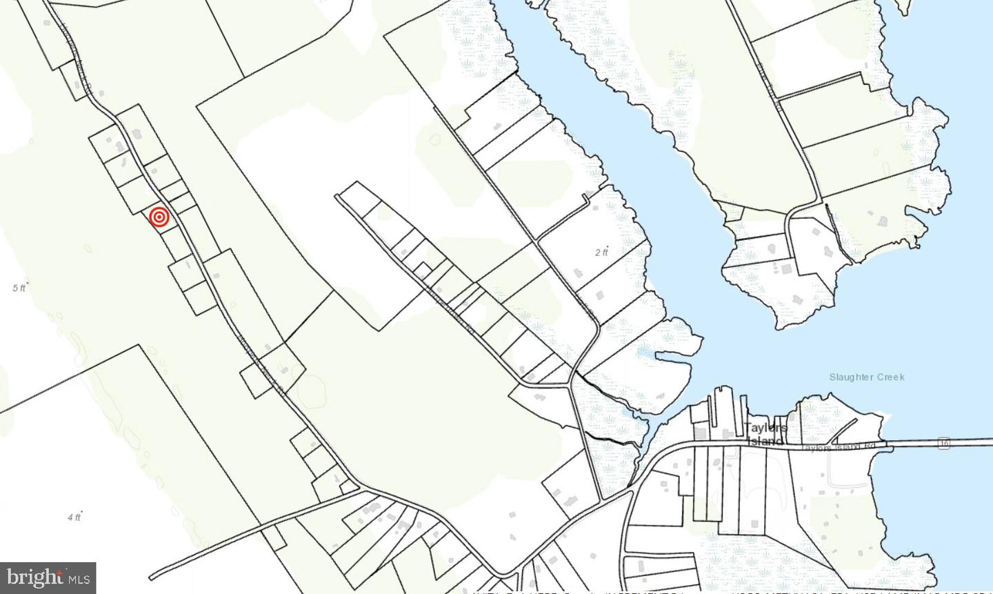 000 Hoopers Neck Rd