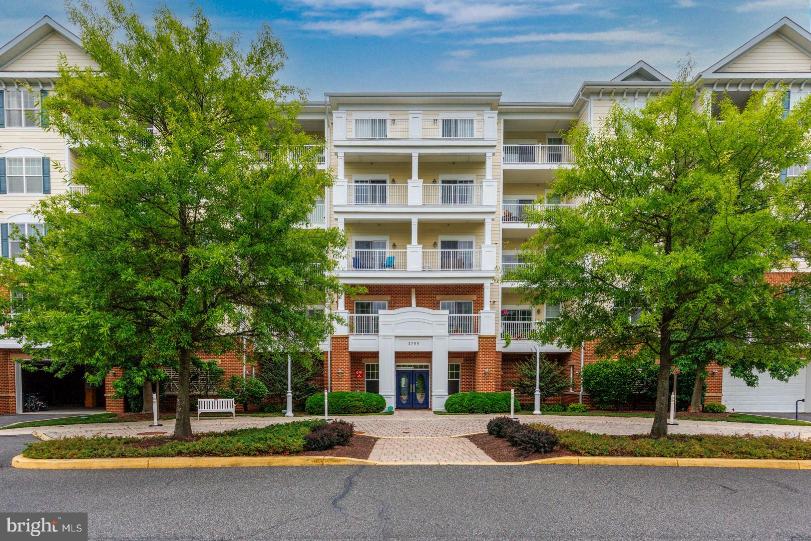 2700 Willow Oak Dr #411b