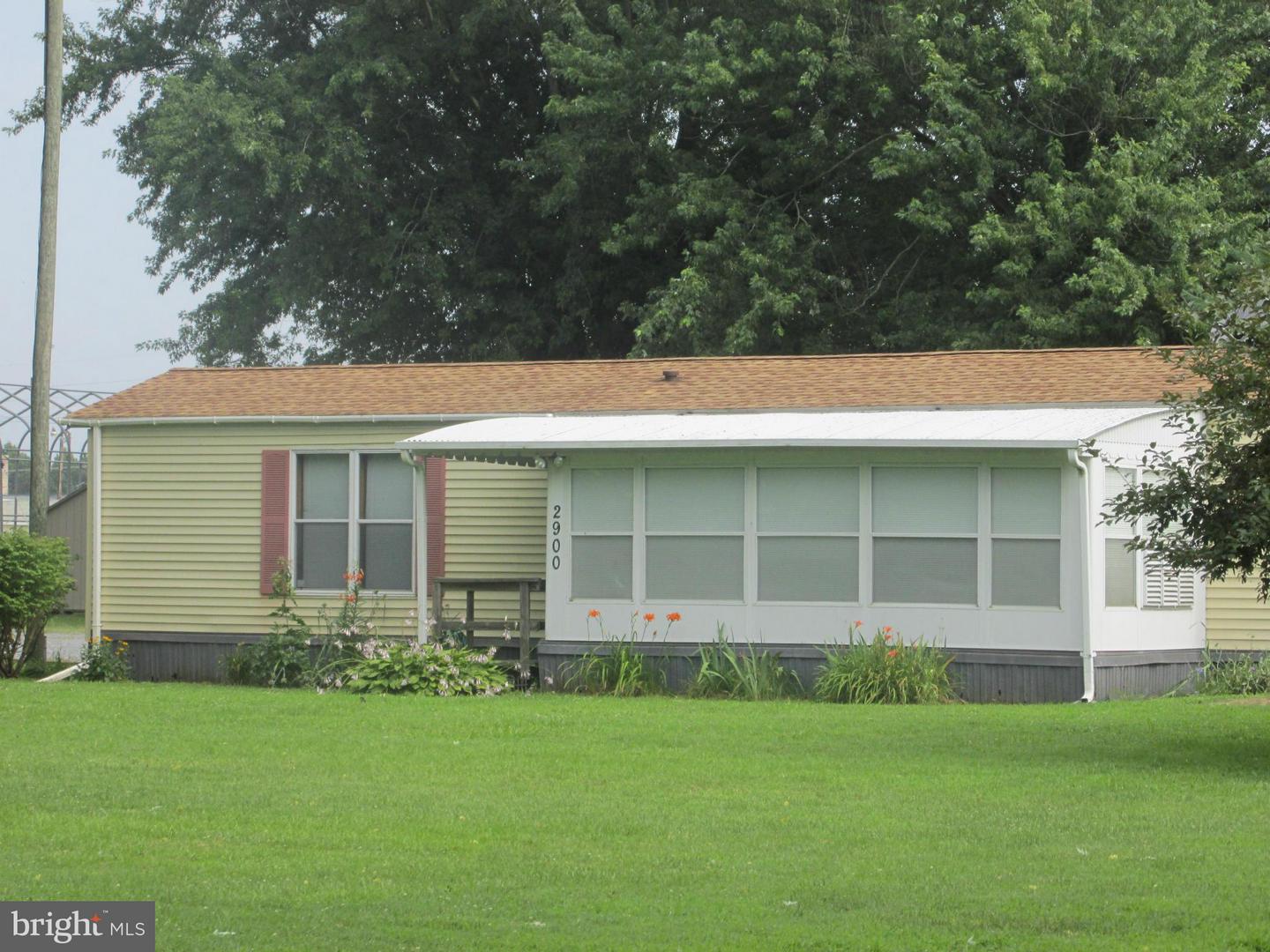 2900 CENTRAL RD