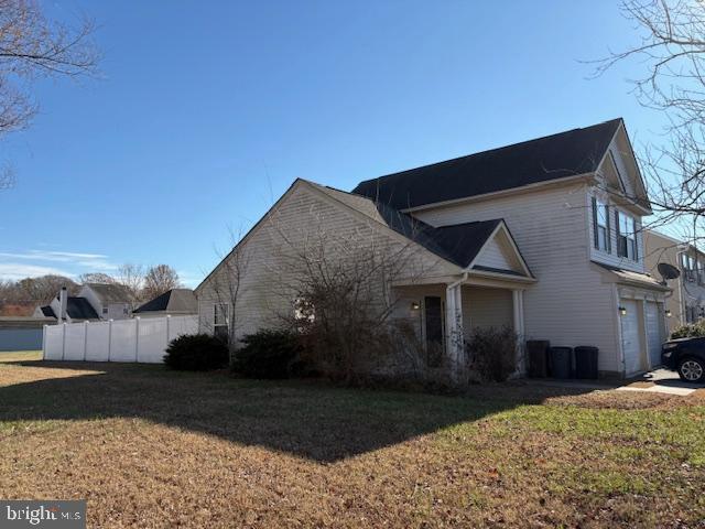 101 Martin Dr
