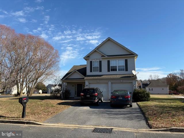 101 Martin Dr